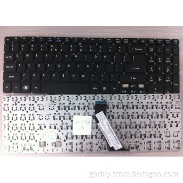 Us Layout Laptop Keyboard for Acer Aspire V5-531 V5-571 V5-571g